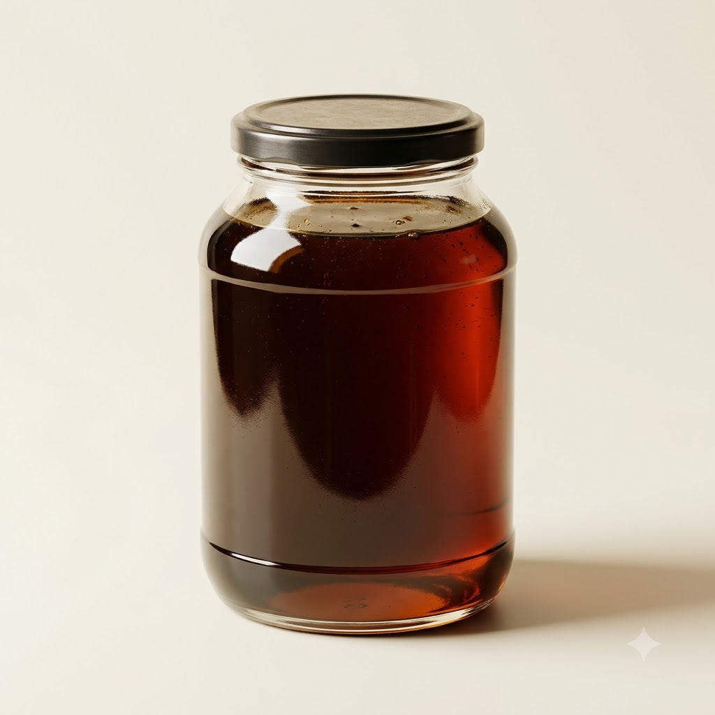Date Syrup