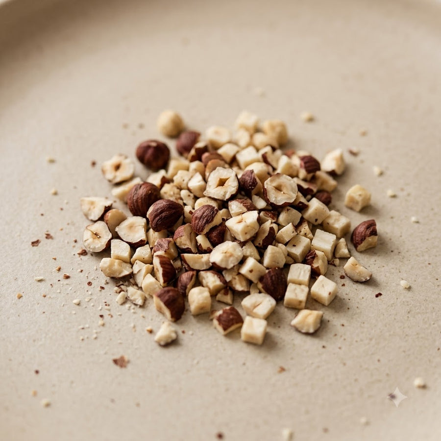 Diced Nuts & Nut Cubes