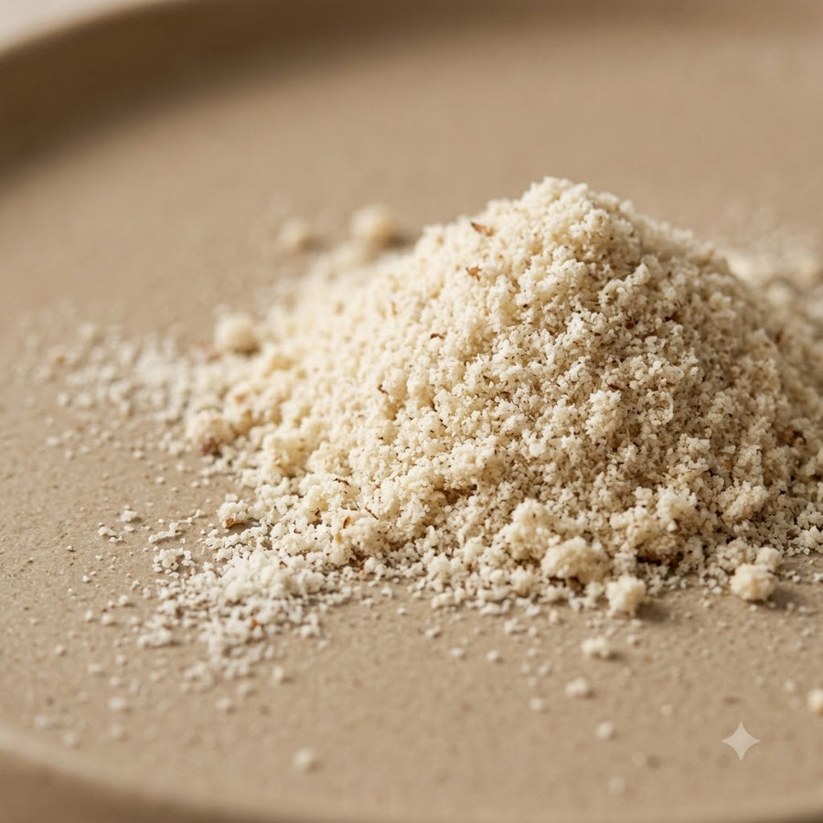 Nut Powders
