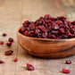 Carnival Dried Premium California Cranberry Whole 250g | Antioxidant Rich | Immunity Booster | Cranberries Dry fruit