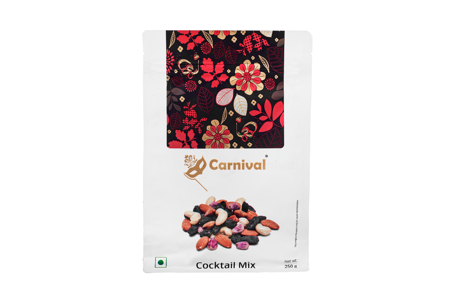Carnival Cocktail Mix 250g