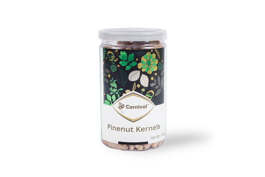 Carnival Pine Nuts 100g