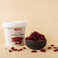 Carnival Cranberry Sliced 250g | Berries | Delicious and Nutritious Healthy Snack | Antioxidant rich |