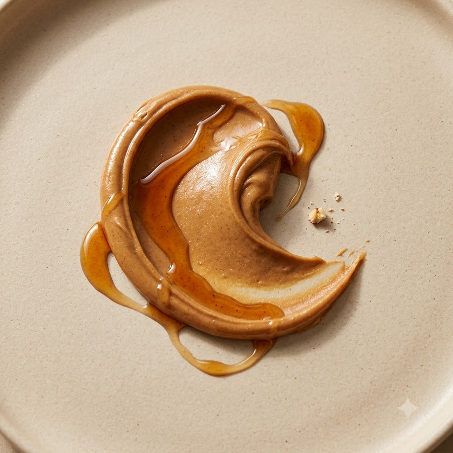 Nut Spreads, Paste & Syrup