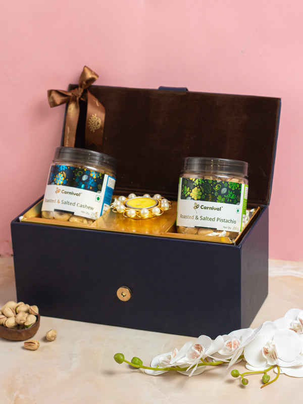 Classic Box – Handful Of Health