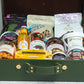 Leafy Gold Hamper