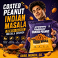 Coated Peanut (Indian Masala)