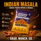 Coated Peanut (Indian Masala)