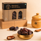 King Solomon Medjoul Dates Large
