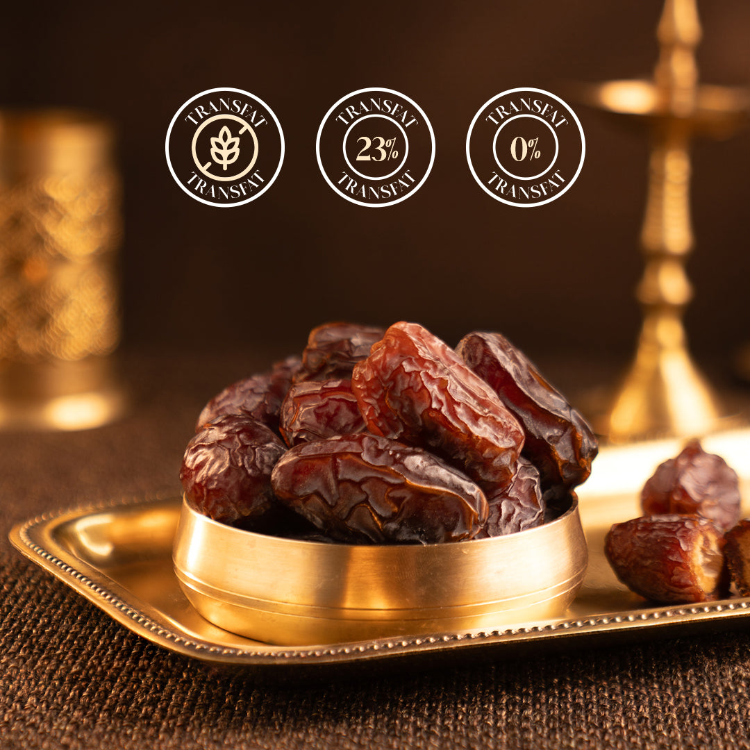 King Solomon Large Medjool Dates