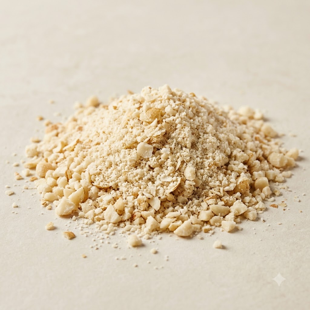 Macadamia Granules (Style 7)