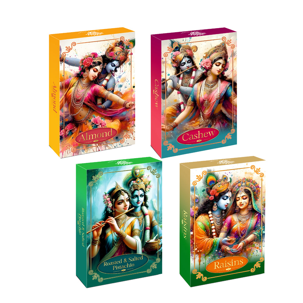 Madhur Mahotsav  "A Symphony of Love, Rhythm, and Flavour."