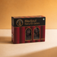 King Solomon Medjoul Dates Medium