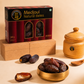 King Solomon Medjoul Dates Medium