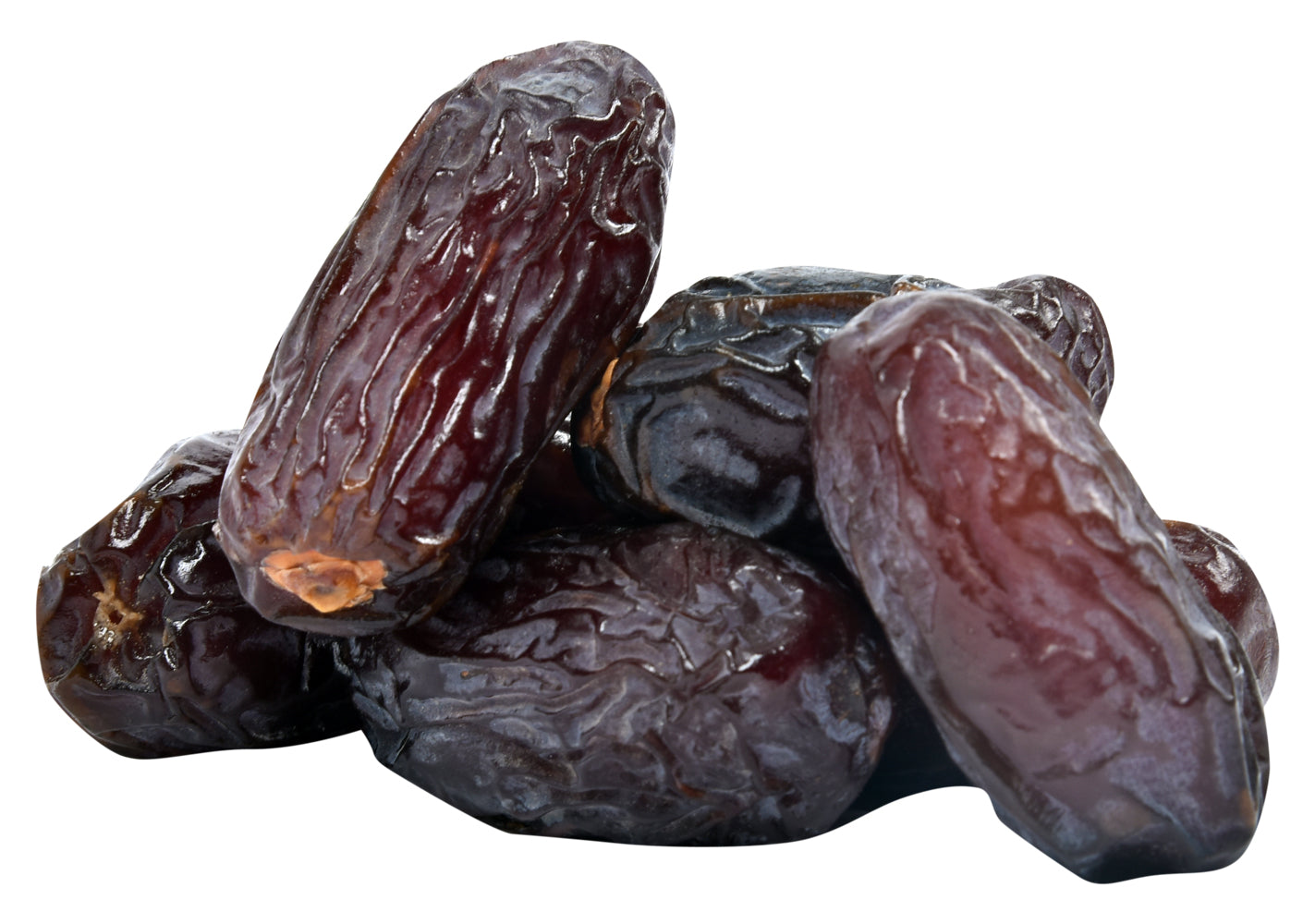 King Solomon Medjoul/Medjool Dates Large 1kg | All Natural | Plant Based | Zero Preservatives | Dates Dryfruits