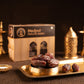 King Solomon Medjoul Dates Large