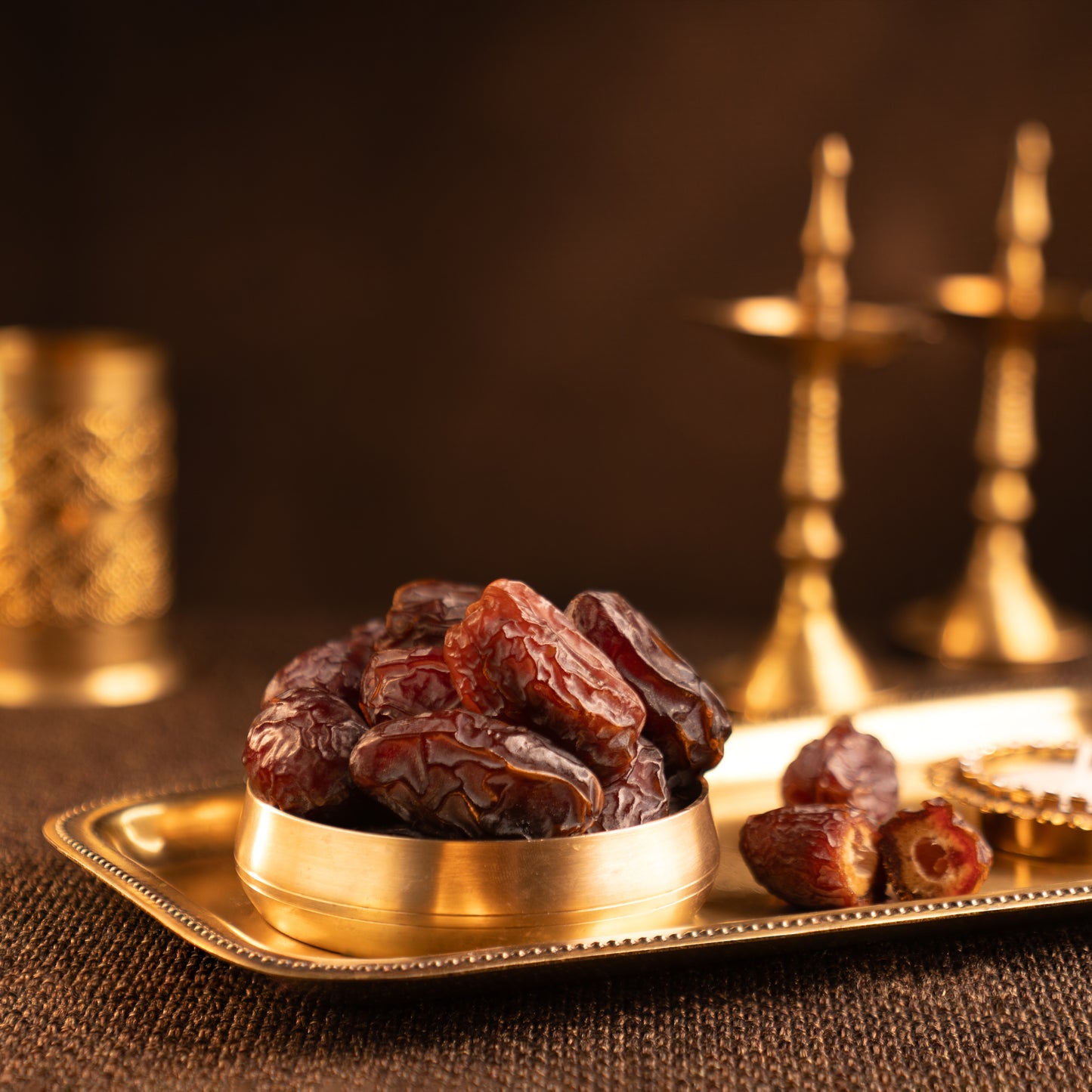 King Solomon Large Medjool Dates