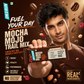 Mocha Mojo Trail Mix