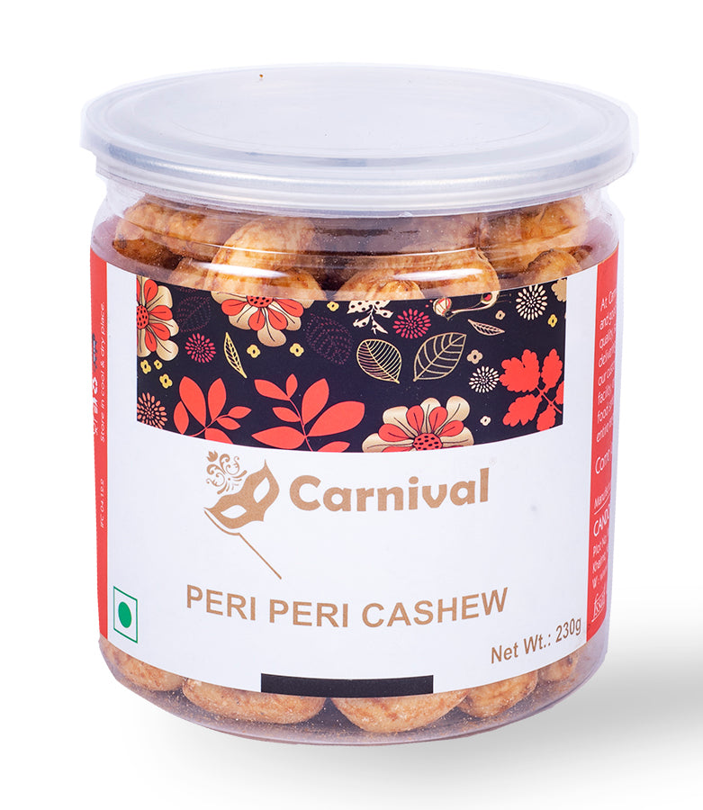 Carnival Peri Peri Cashew