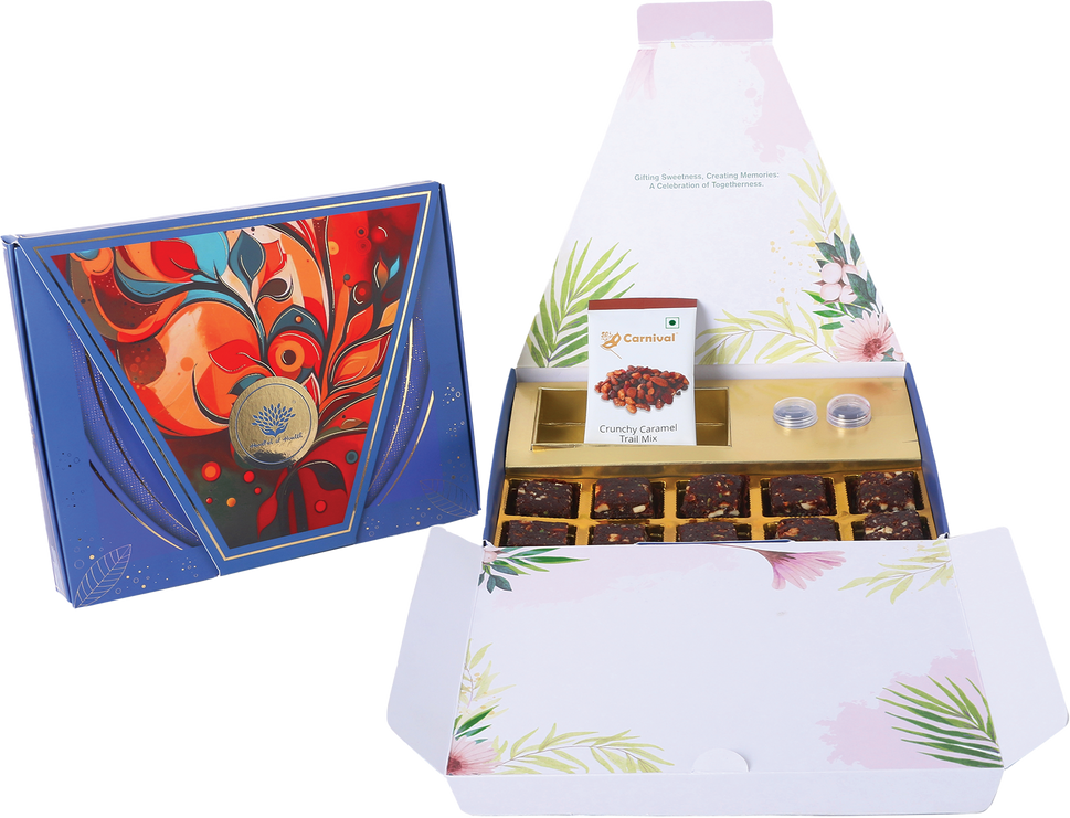 Festive Gift Box - Premium