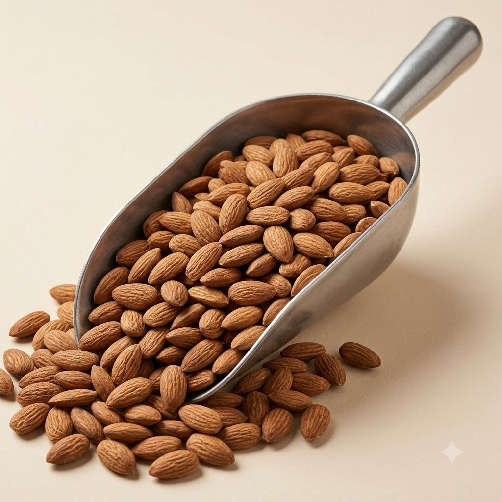Regular Almonds