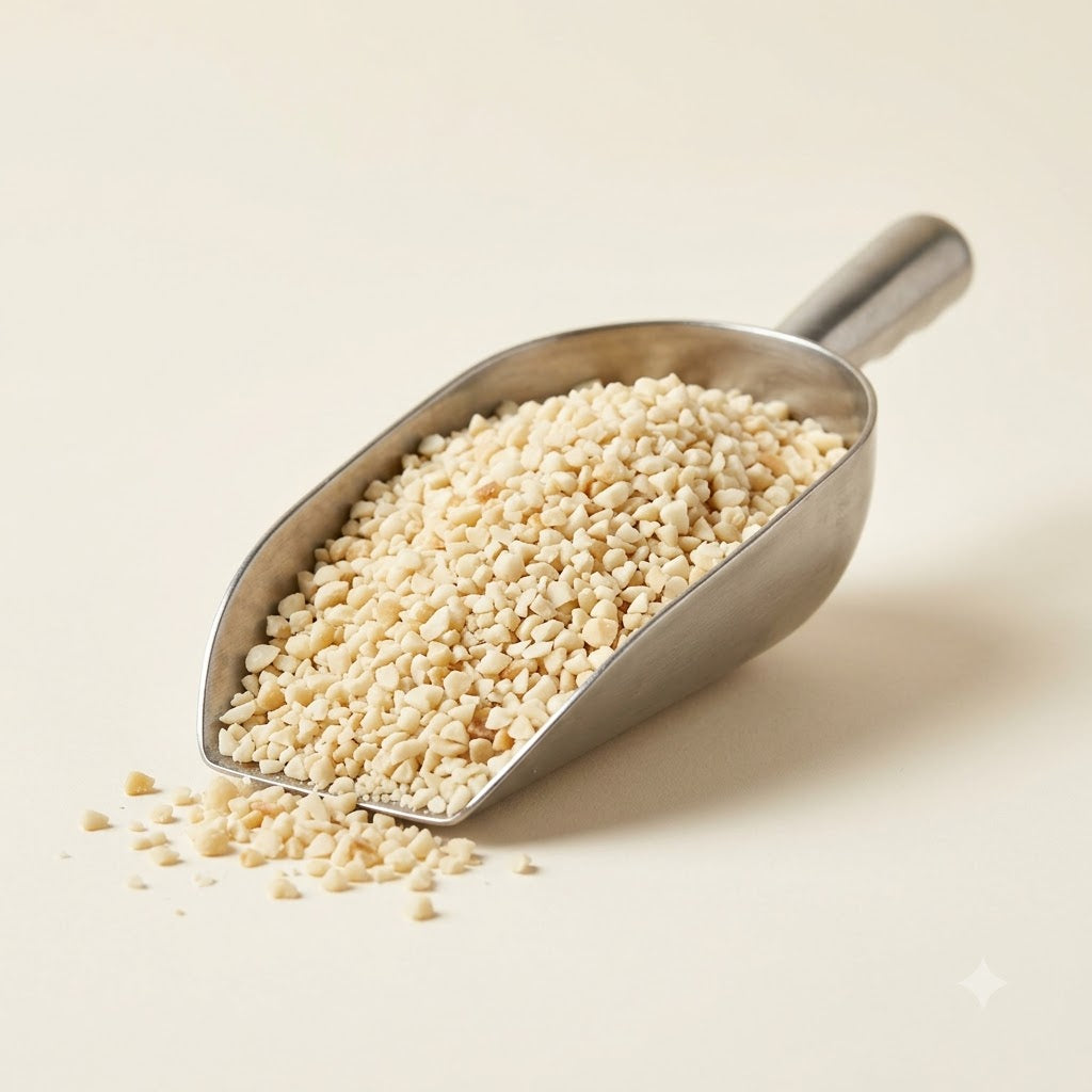 Fine Macadamia Pieces (Style 6)