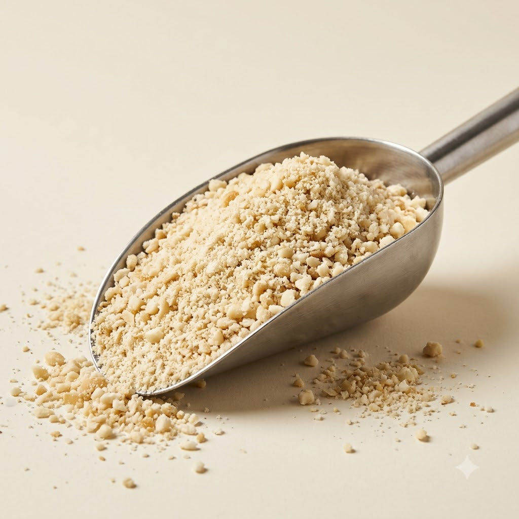 Macadamia Granules (Style 7)