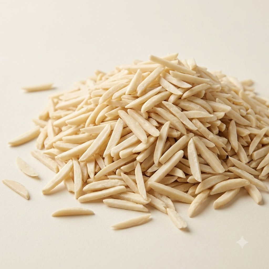 Slivered Almonds