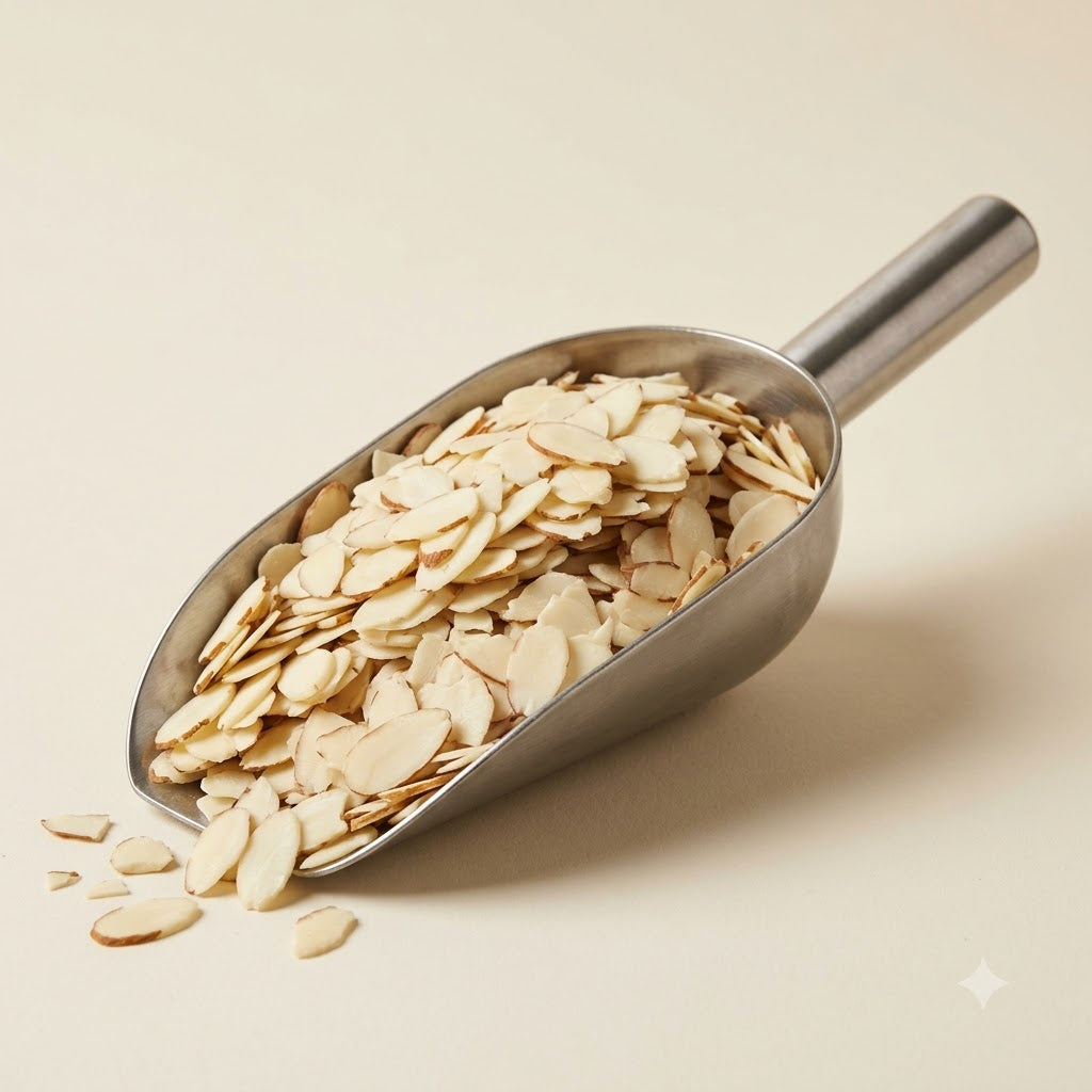 Sliced Almonds