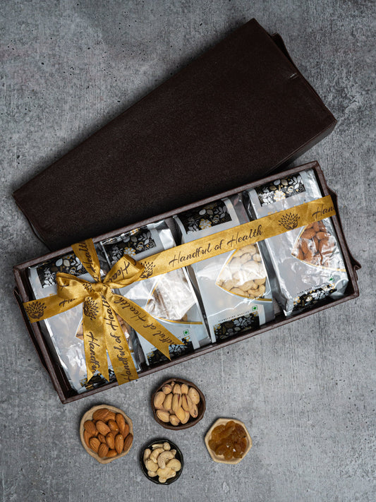 Vaktratund Tray - Premium