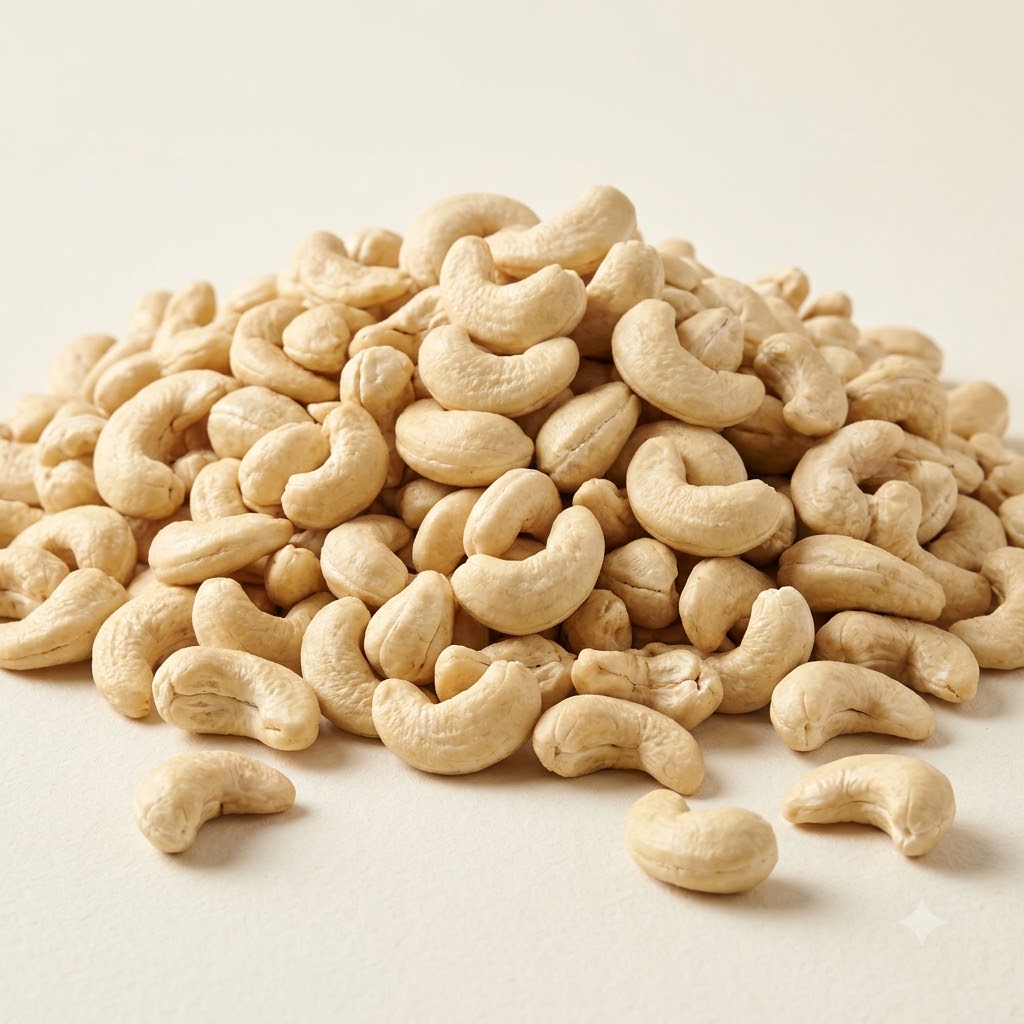 Whole Cashew W240
