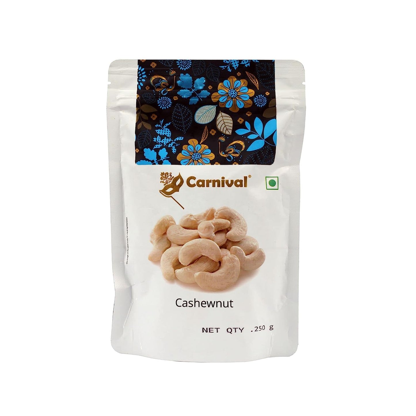 Carnival Cashew 250g