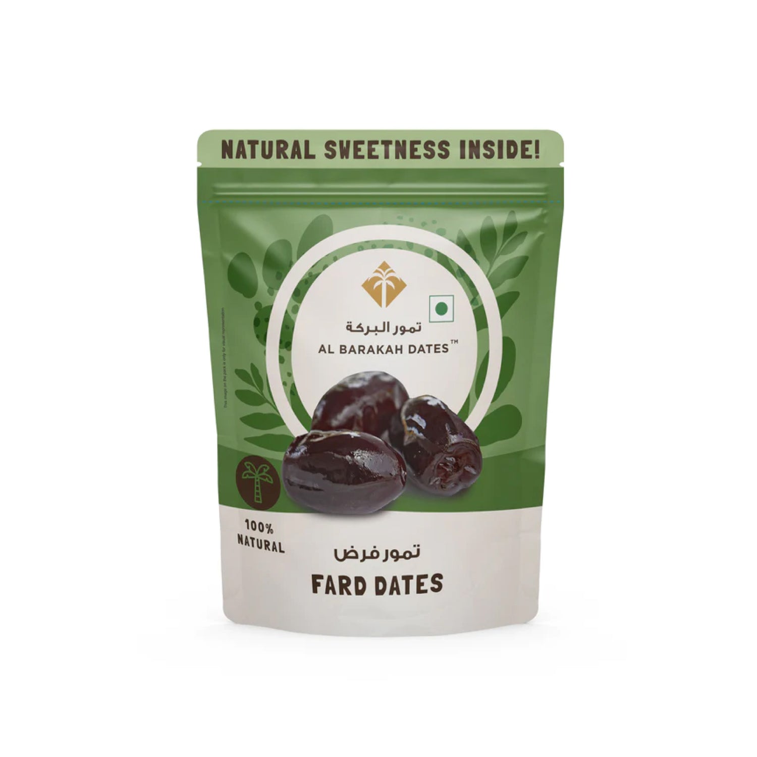 Al Barakah Fard Dates