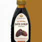 Al Barakah Date Syrup All natural 400g | Pure and Natural Date Syrup | A Healthy and Delicious Sweetener with Multiple Benefits | Perfect for Cooking, Baking, and as a Sugar Substitute |