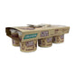 ON THE RUN 5 Grain Cereal Single serving Cup Pack Of 4