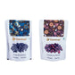 Carnival Dried Cranberry & Blueberry Combo of 2 | Healthy Snacks | Whole Premium Dried Berries | Dryfruits | Antioxidant Rich