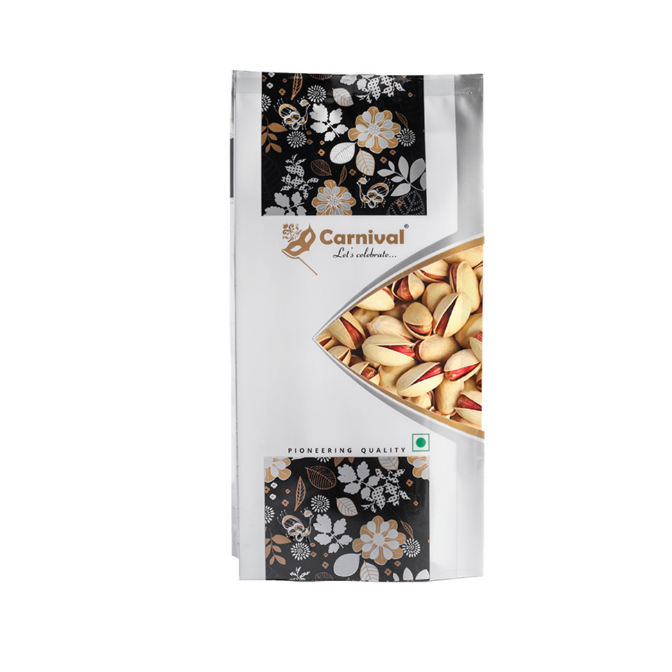 Carnival Classic Irani Salted Pistachios 250g