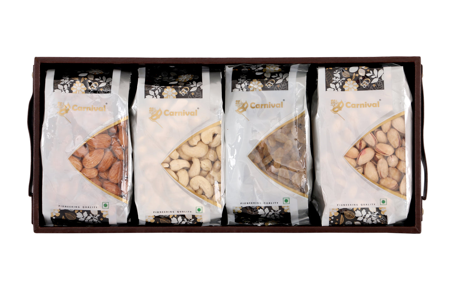 Classic Dry Fruit Hamper