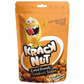 Kracknut Baked Coated Peanuts - Pack of 3 (100g x 3N) | Flavored crunchy coated peanuts | Healthy baked Indian Snack | Vegan |